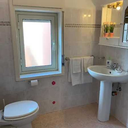 Duplex Airport Apartment Catania
