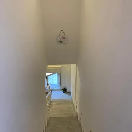 Apartment Duplex Airport