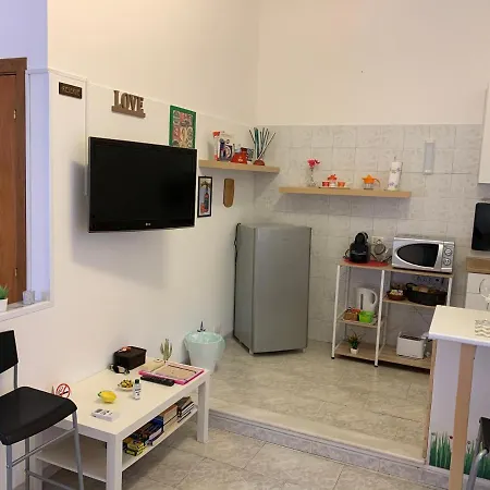 Apartment Duplex Airport *