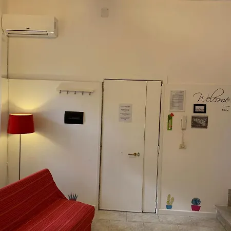 Duplex Airport *