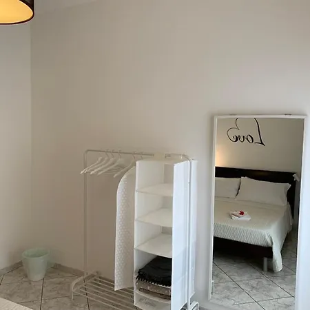 Apartment Duplex Airport *