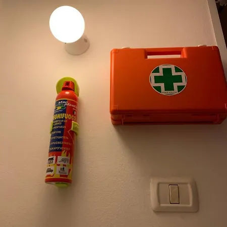 Duplex Airport Apartamento CTA