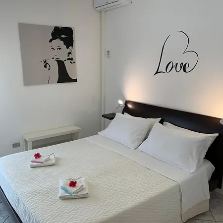 Duplex Airport Apartamento *