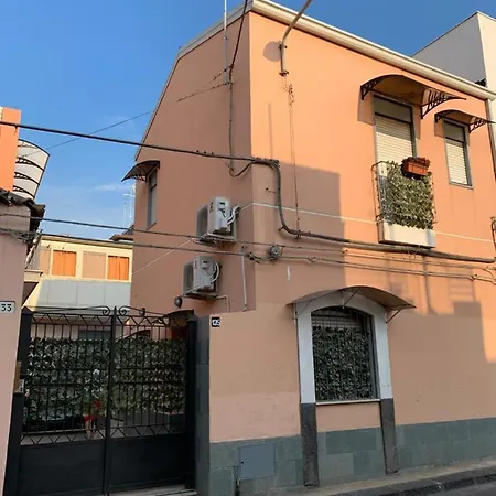 Duplex Airport Apartamento