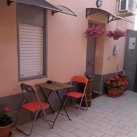 Apartamento Duplex Airport CTA