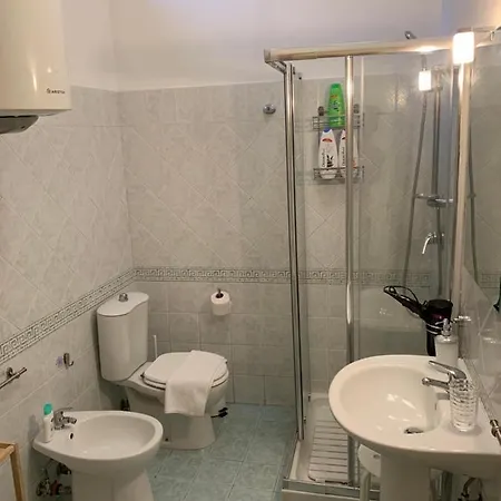 Apartamento Duplex Airport *